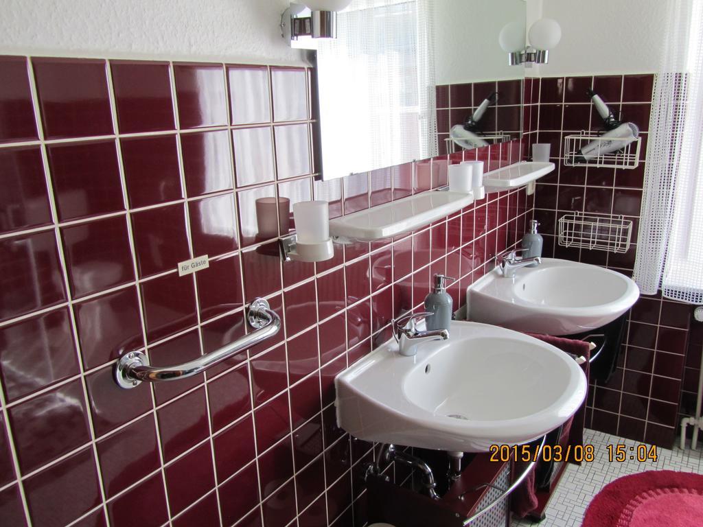 Ferienwohnungen Stoldt Buxtehude Room photo