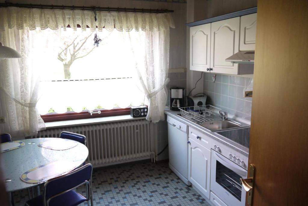 Ferienwohnungen Stoldt Buxtehude Room photo