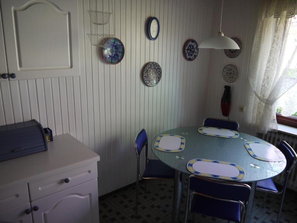 Ferienwohnungen Stoldt Buxtehude Room photo