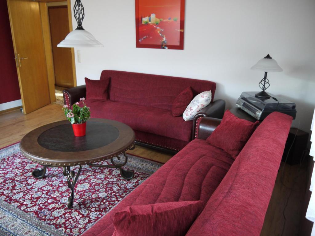 Ferienwohnungen Stoldt Buxtehude Room photo