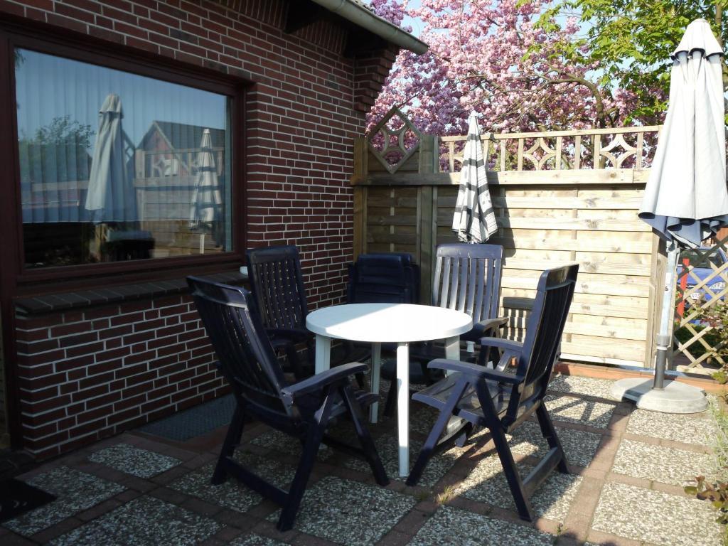 Ferienwohnungen Stoldt Buxtehude Room photo