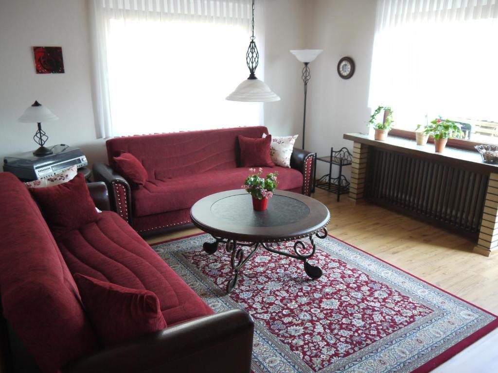 Ferienwohnungen Stoldt Buxtehude Room photo