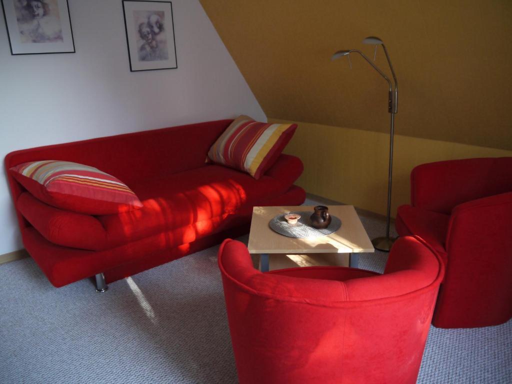 Ferienwohnungen Stoldt Buxtehude Room photo