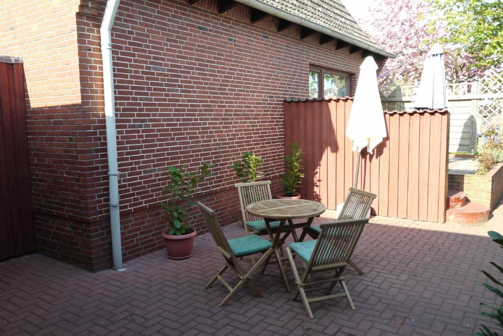 Ferienwohnungen Stoldt Buxtehude Room photo