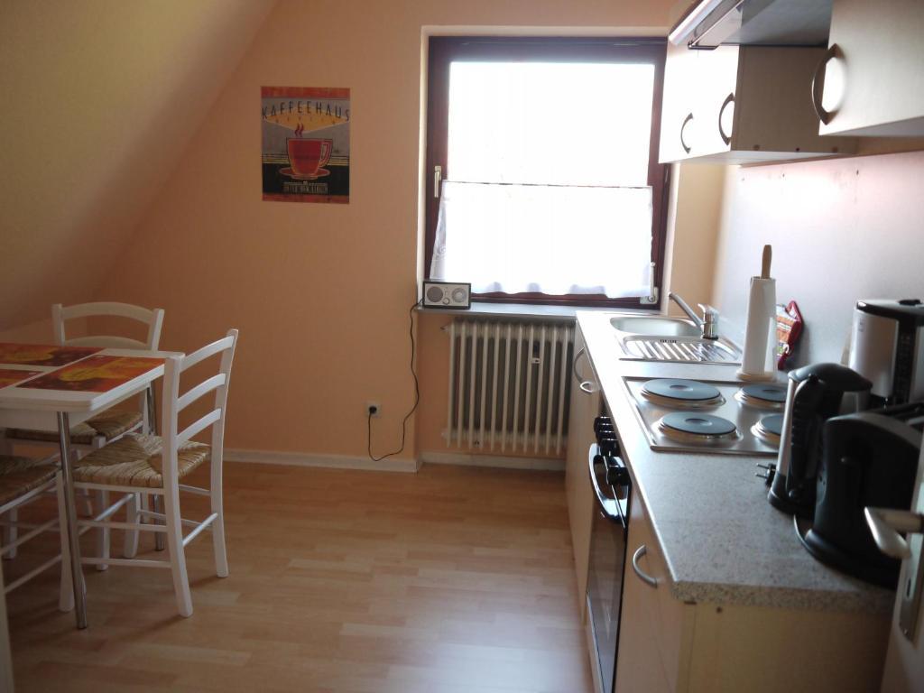Ferienwohnungen Stoldt Buxtehude Room photo