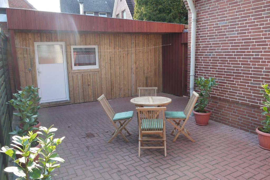 Ferienwohnungen Stoldt Buxtehude Room photo