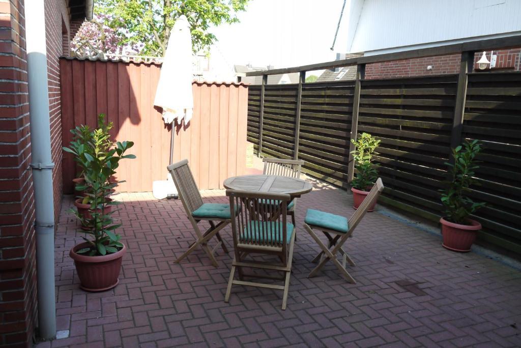 Ferienwohnungen Stoldt Buxtehude Room photo