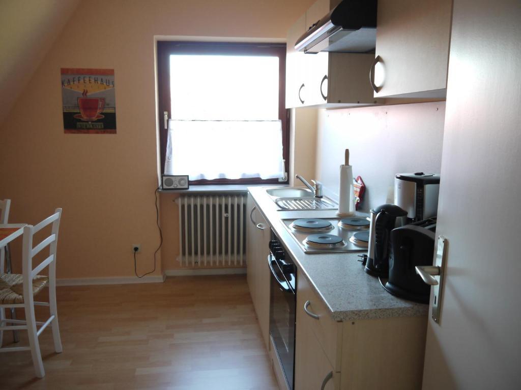 Ferienwohnungen Stoldt Buxtehude Room photo