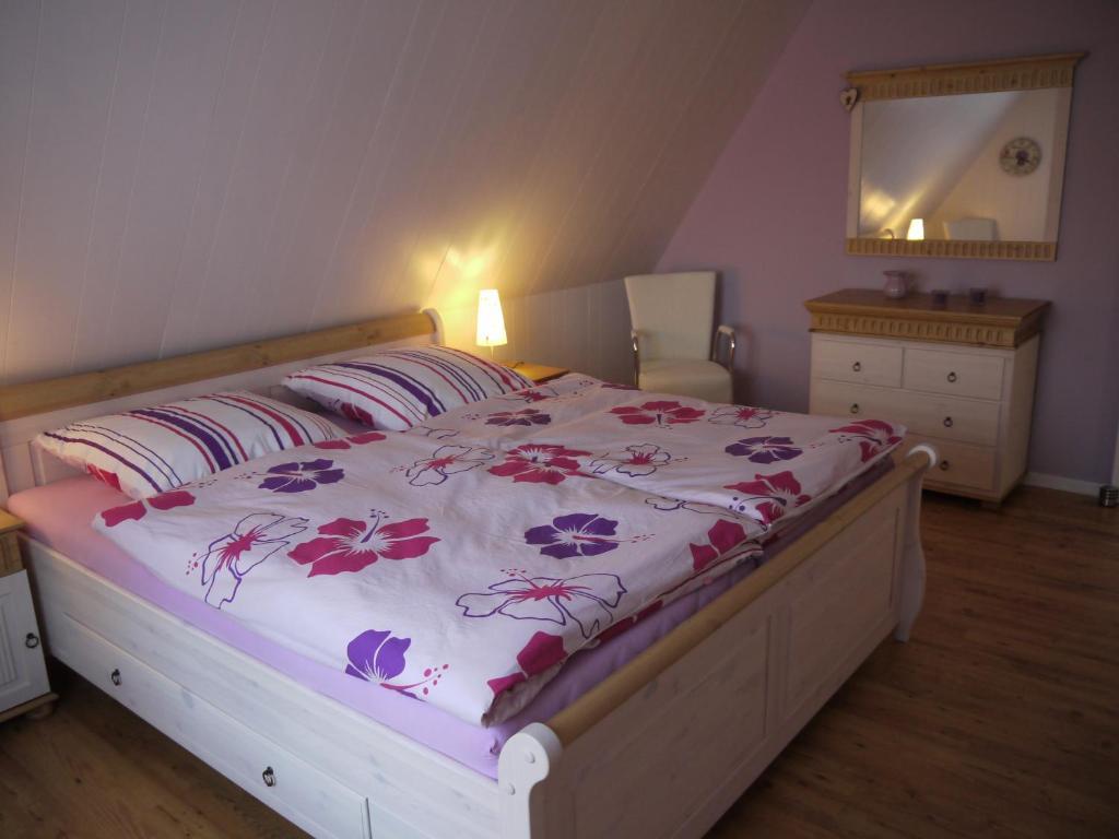 Ferienwohnungen Stoldt Buxtehude Room photo