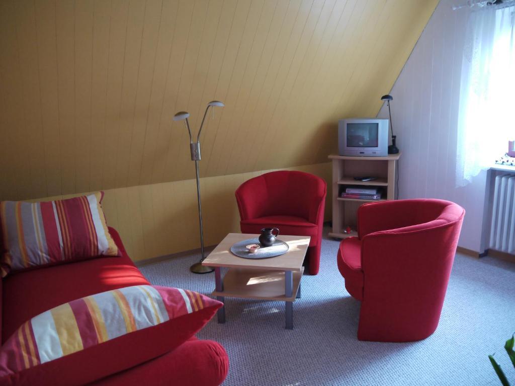 Ferienwohnungen Stoldt Buxtehude Room photo